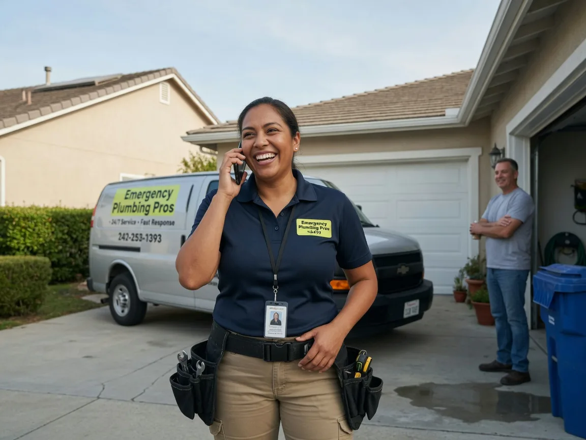 Emergency Plumber Lowell, NC FAQs